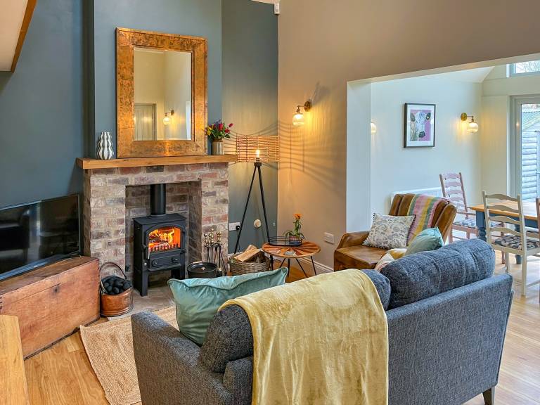 Cottage Kirkbymoorside