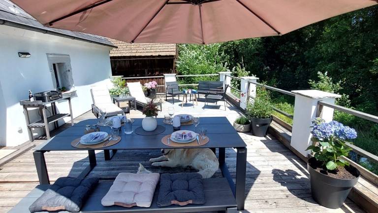 Ferienwohnung Marktleugast