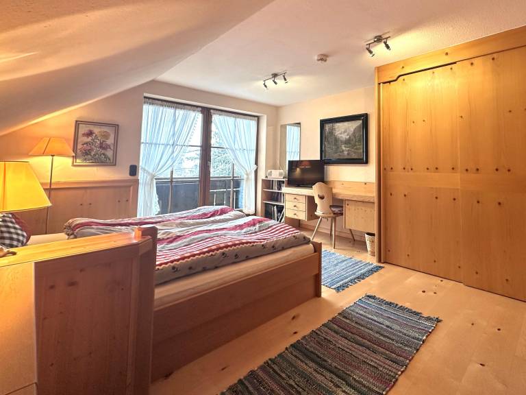 Ferienwohnung Oberstaufenblick — photo 4