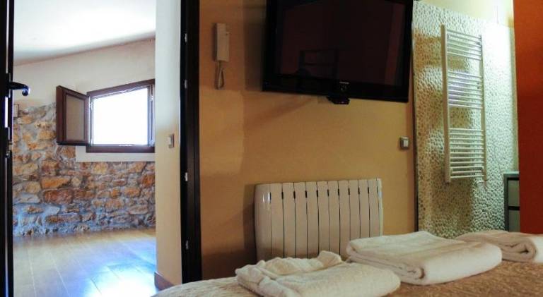 Casa  Culla