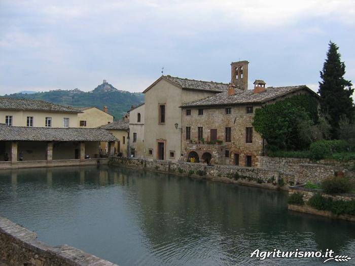 Sant'Ansano: 5. La Falce — photo 4