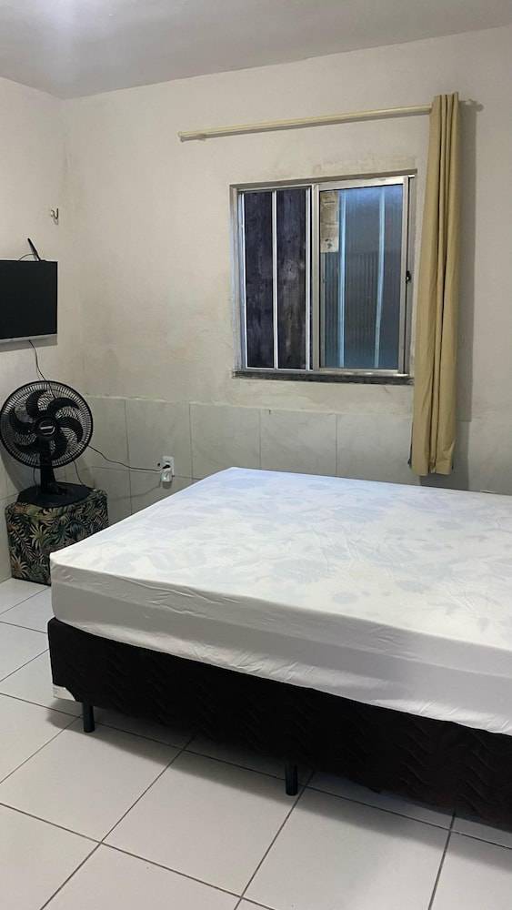 Apartamento Maranguape