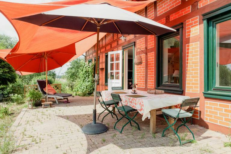 Children-friendly nice house with yard, grill & terrace | Suitable for remote work | Pet-friendly — photo 5