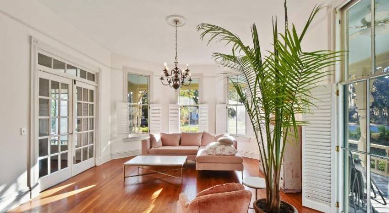 Vacation home with 4 rooms for 15 persons — photo 3