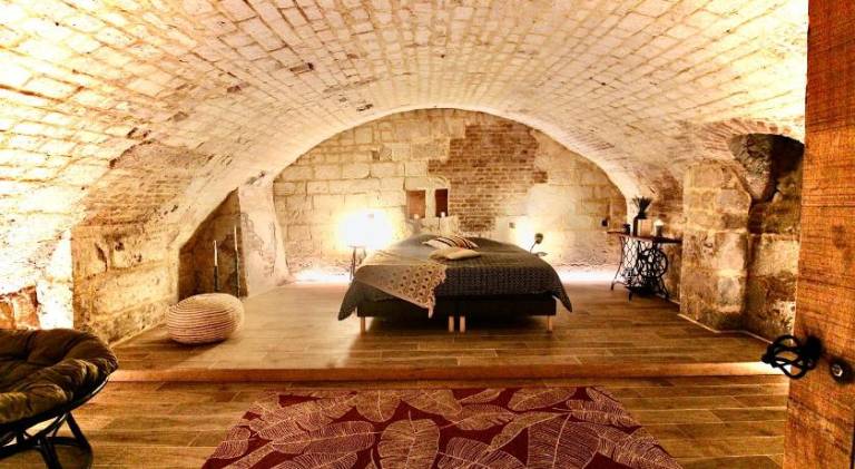 Rental apartment with sauna & jacuzzi — photo 2