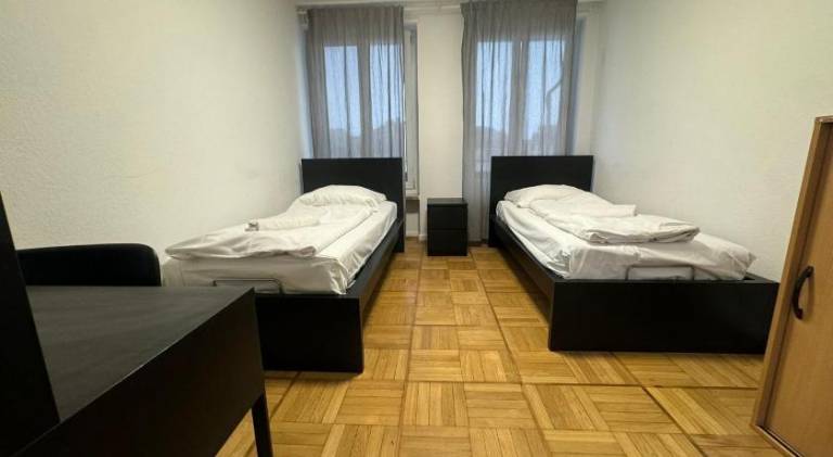 Pleasant apartment | Close to Kaiserplatz | Dogs allowed in Frankfurt Am Main