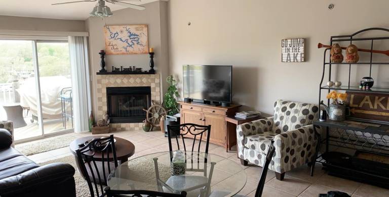 Condo Lake Ozark