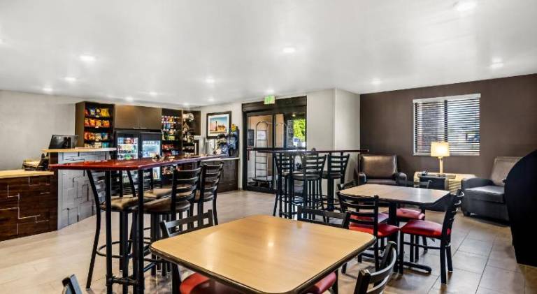 My Place Hotel-Savannah Airport/Pooler, GA — photo 3