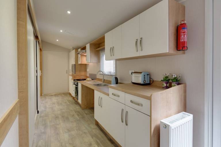 Resort East Mersea