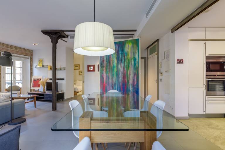 Apartment | Next to Alcazaba of Málaga — photo 5