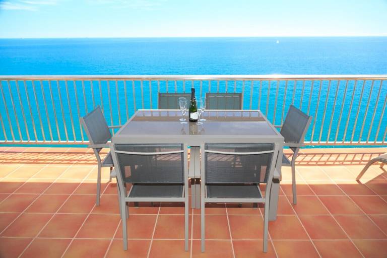 Ferienwohnung La Pineda