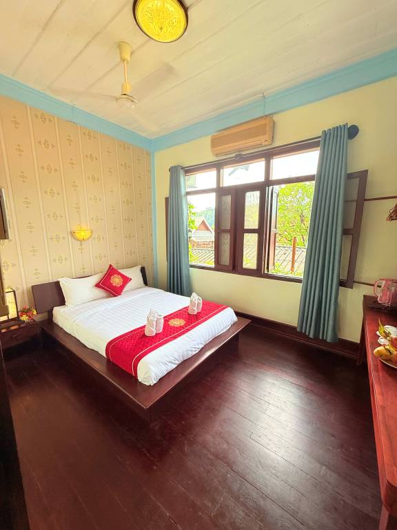 Luang Prabang Manichan Villa in Luang Prabang