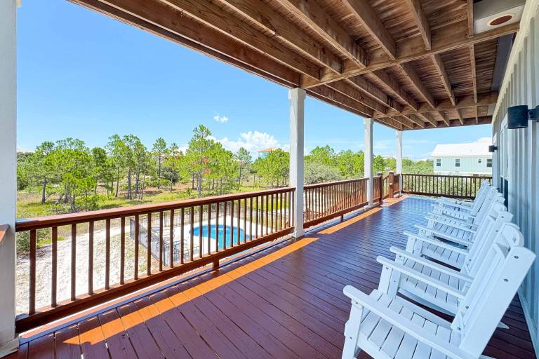 Child-friendly beautiful house with private pool & barbecue | Pets allowed — photo 3