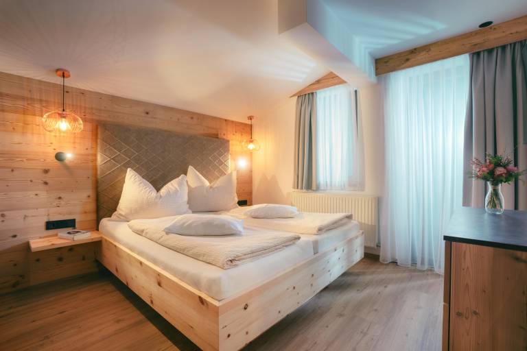 Ferienwohnung Reith im Alpbachtal