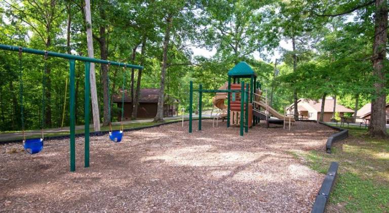 Cumberland Falls State Resort Park — photo 4