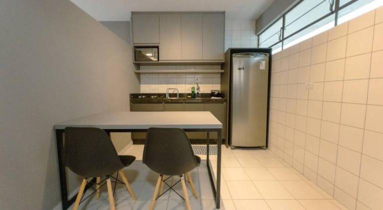 Holiday apartment with 1 room for 4 persons — photo 4