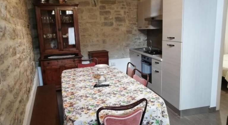 Pleasant holiday apartment | Dogs allowed in Gubbio