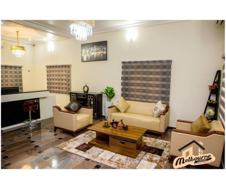 Exquisite luxury rooms. Luxury, Redefined — photo 2