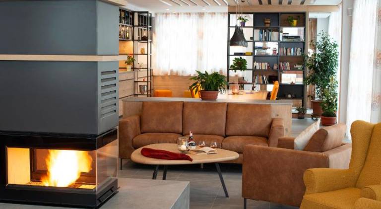 Wonderful serviced apartment with yard | Ski nearby | Good for workation | Pet-friendly — photo 3