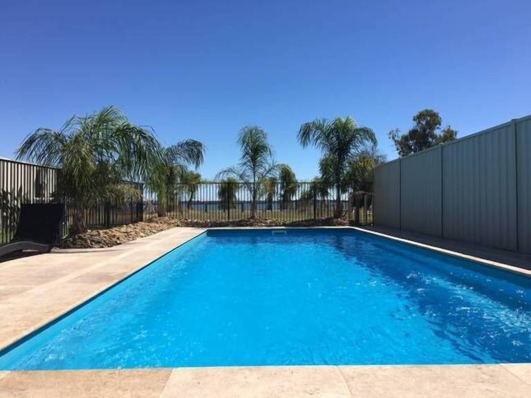 House Yarrawonga