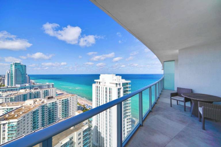 Apartamento Aventura