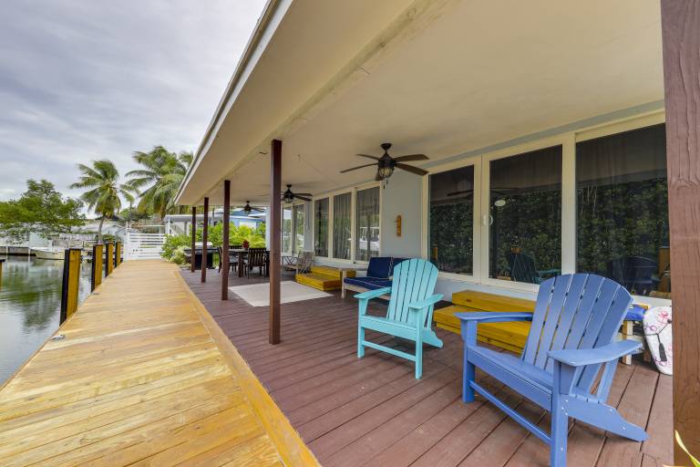 House Tavernier