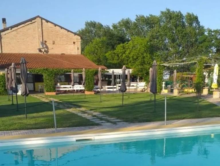 Privé kamer Rione XVIII Castro Pretorio