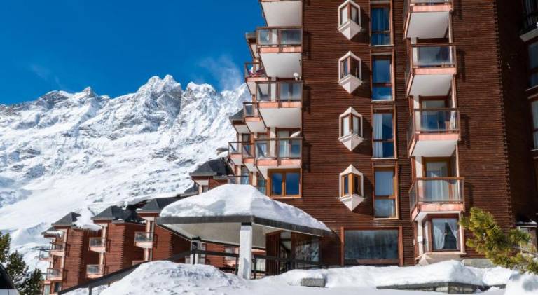 Holiday apartment | Next to the ski | Dogs allowed — photo 2