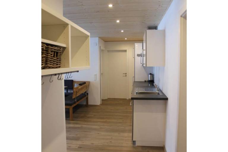 Ferienwohnung Montafon