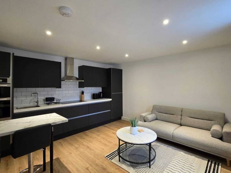 Apartment  Nairn