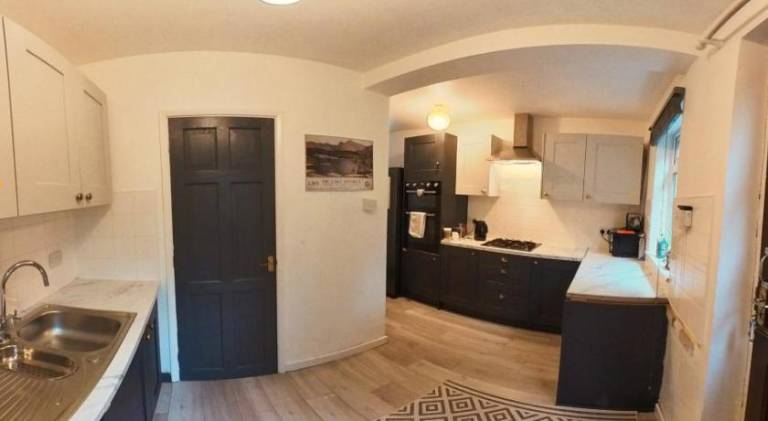 Rental apartment with 1 room for 4 persons — photo 5