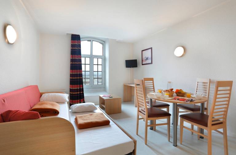 Condo Épernay