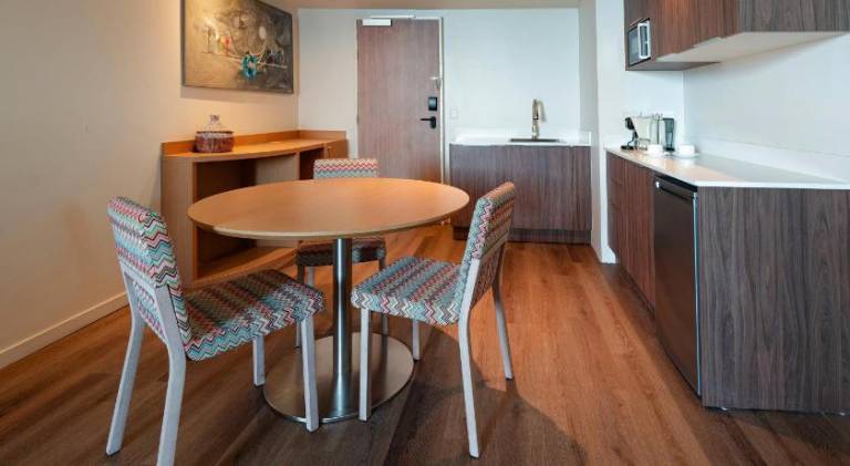 Novotel Dakar — photo 5