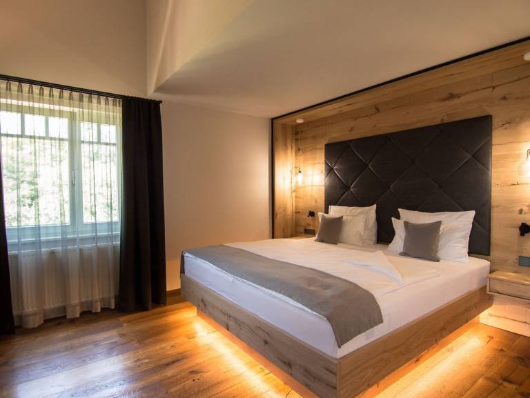 Chalet Markdorf
