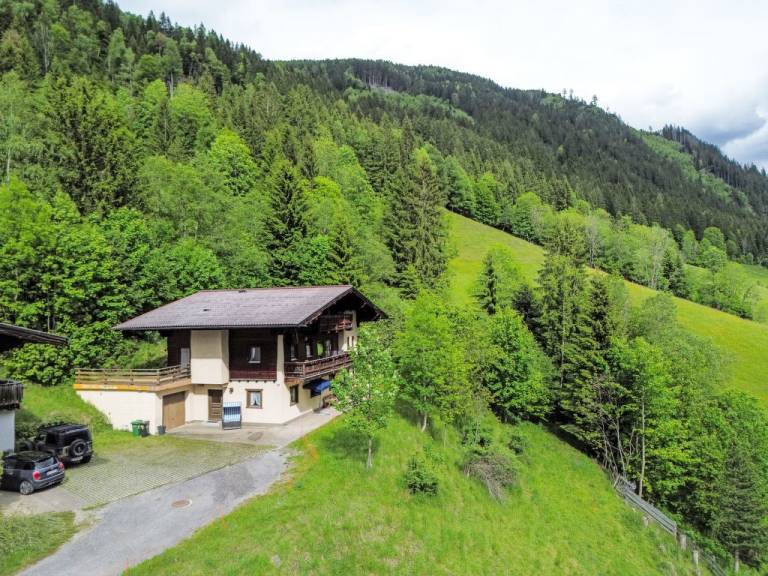 Ferienwohnung Schladming