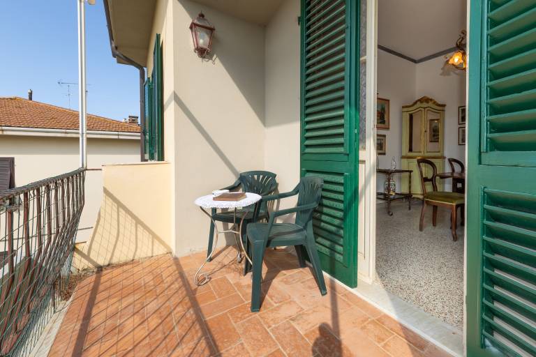Holiday apartment | Good for workation | Dogs allowed in Rosignano Marittimo