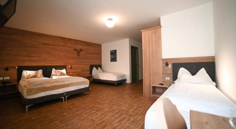 Albergo Sporting — photo 2