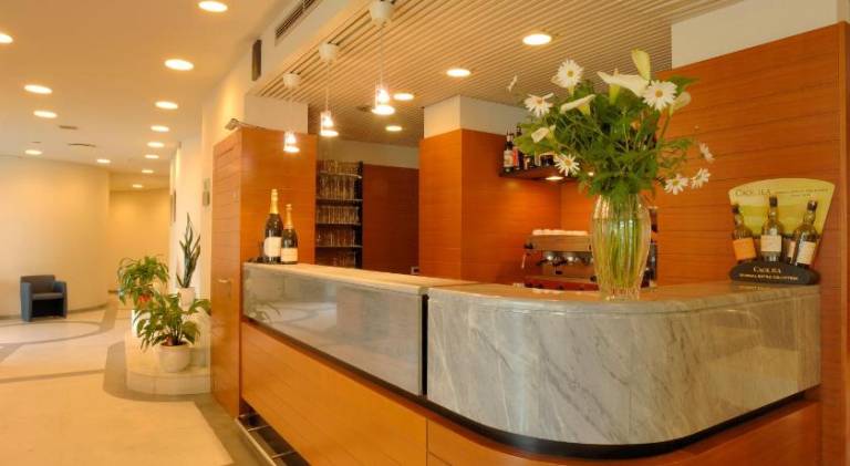 Hotel Le Roi — photo 3
