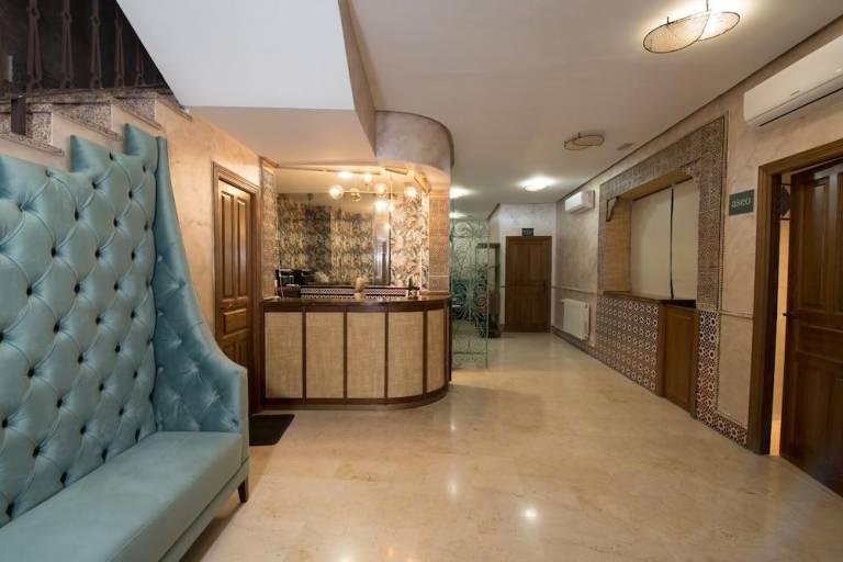 Hostal Sol — photo 2