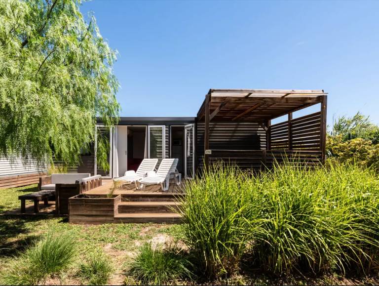 Mobil-home Agde