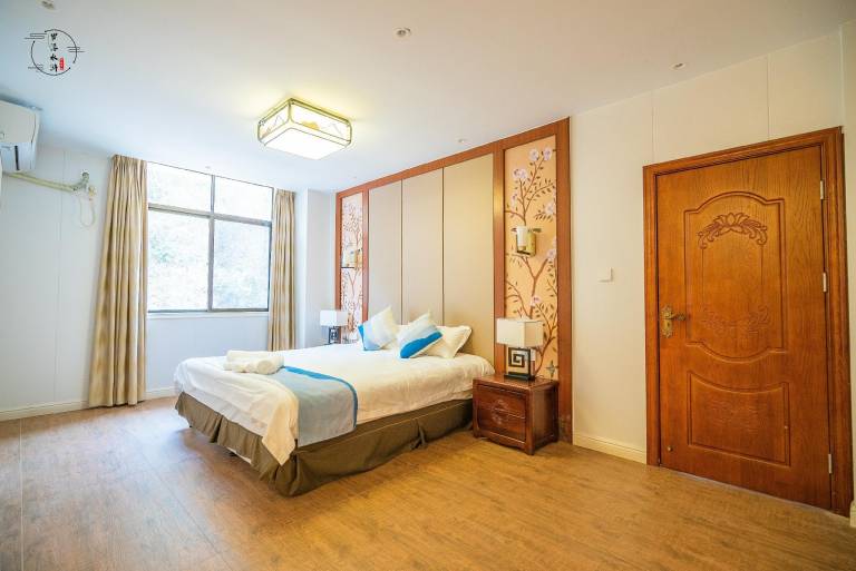 Luofu Water Margin Holiday Villa — photo 5