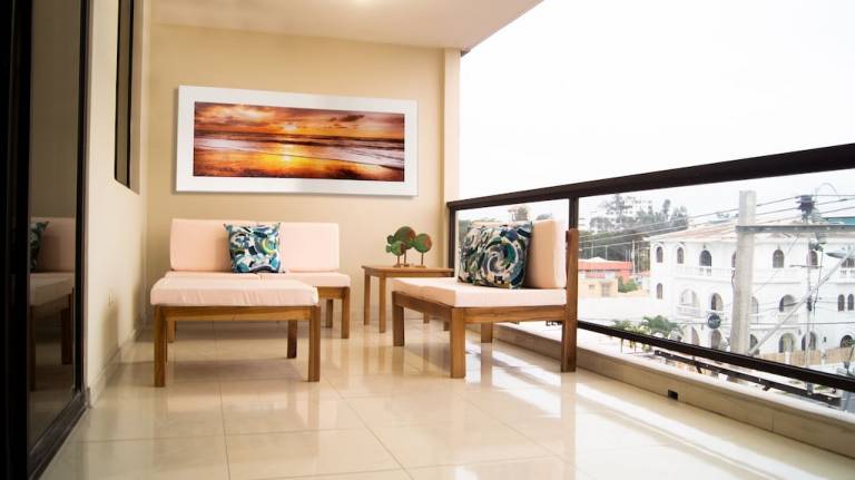 Apartment Salinas