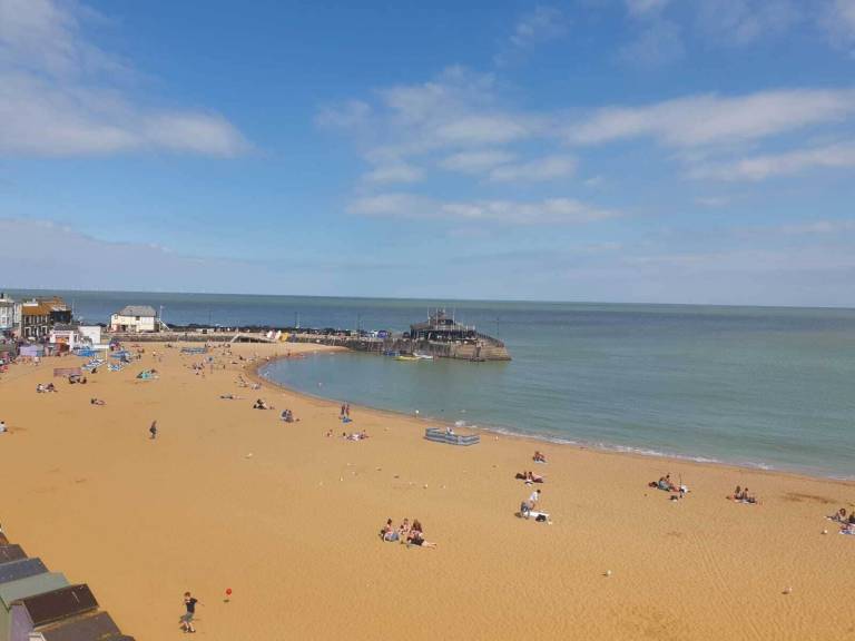 Apartment Thanet District