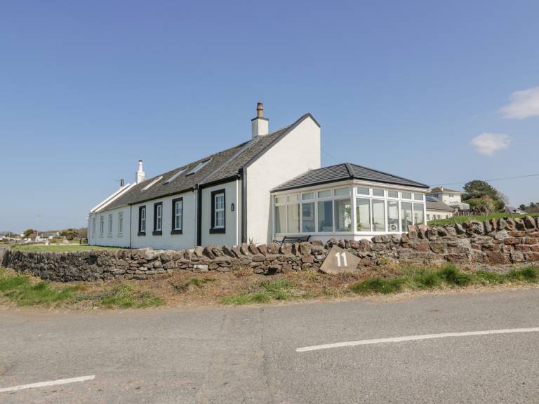 Cottage  Turnberry