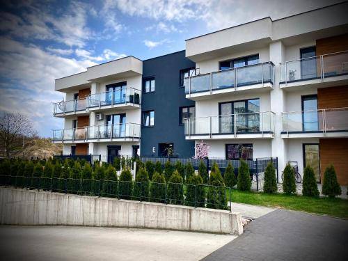 Apartament Chrzanów