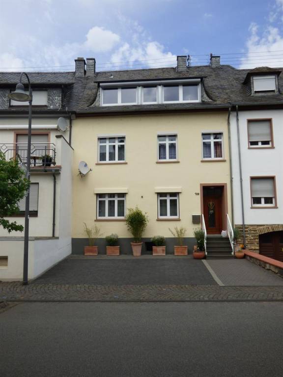 Ferienwohnung Ürzig