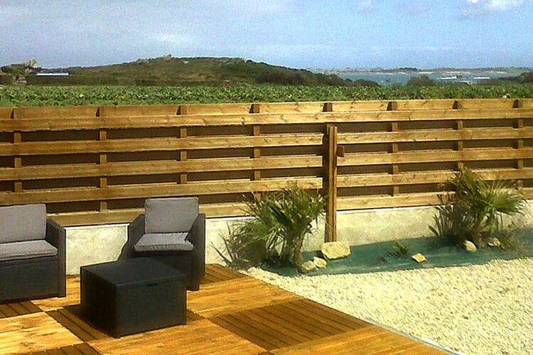 Fully equipped nice house with yard, patio & grill | Sea view | Pets are welcome — photo 3