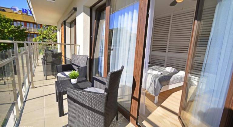 Rental apartment with 1 room for 3 persons — photo 4