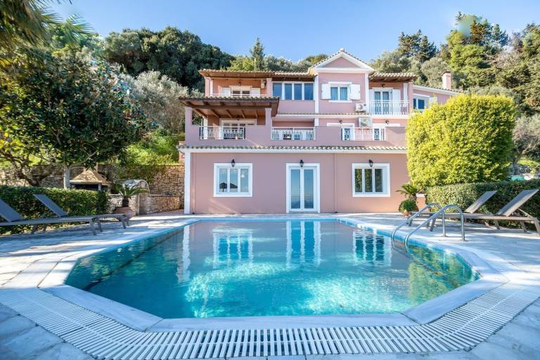 Villa Zante