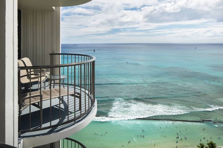 Resort  Waikīkī